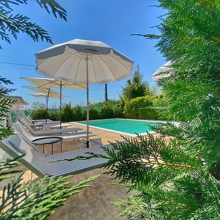 Mincio Relais Bed & Breakfast Castelnuovo del Garda Exterior photo