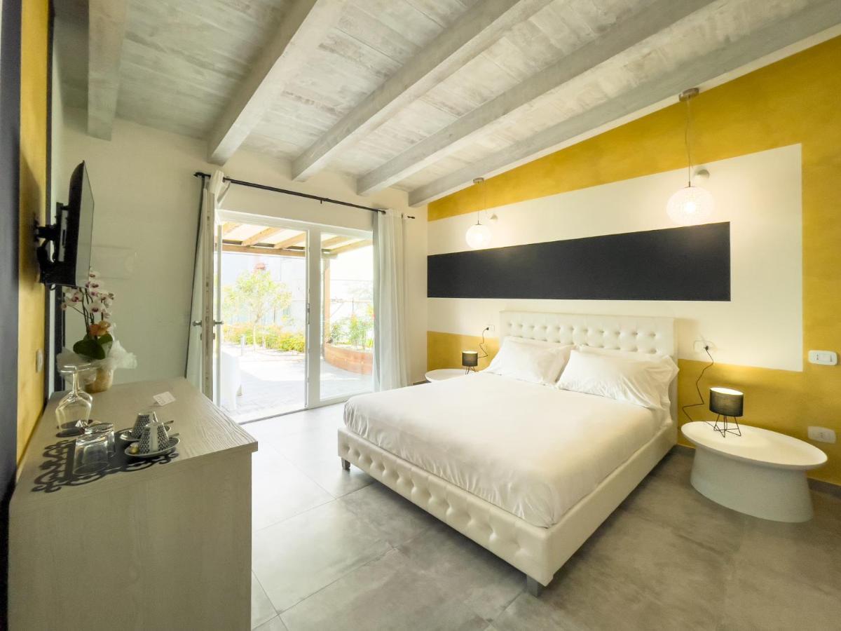 Mincio Relais Bed & Breakfast Castelnuovo del Garda Exterior photo