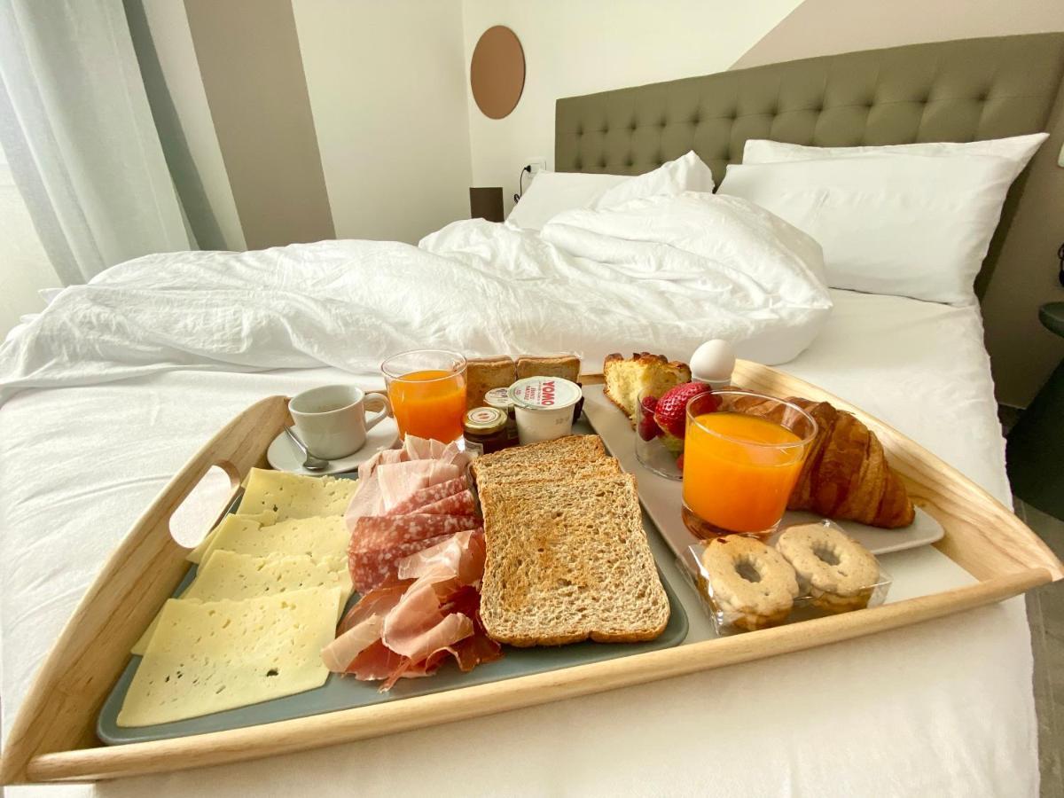 Mincio Relais Bed & Breakfast Castelnuovo del Garda Exterior photo