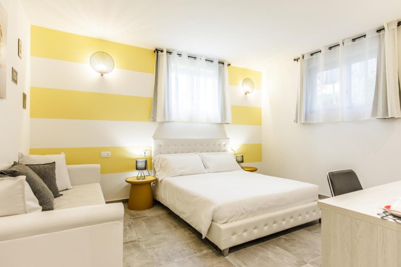 Mincio Relais Bed & Breakfast Castelnuovo del Garda Exterior photo